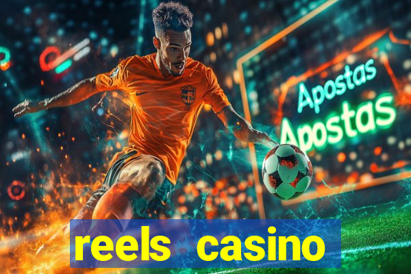 reels casino rodrigo faro